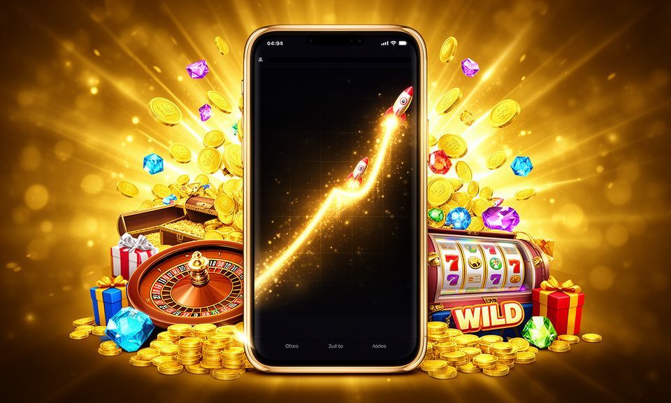 9ook gaming platform